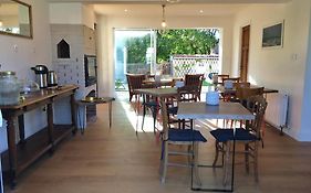 Villa Les Voiles - Chambres D'Hotes